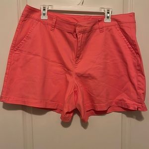 Lane Bryant Shorts NWT Size:18